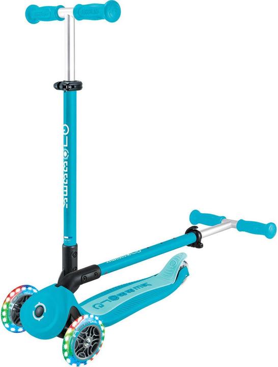 Produktbild Globber / Dreirad GO UP Active s 360° Aqua