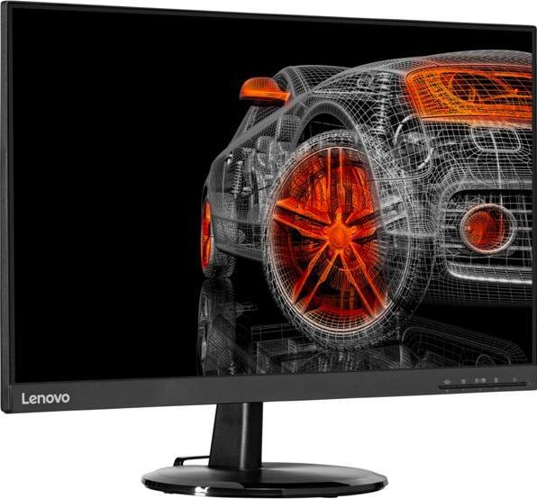 Image du produit Lenovo C24-25 Moniteur LED (1920 x 1080 pixels, 23.80")