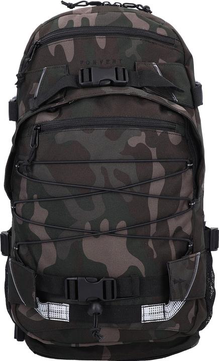 Forvert Louis Allover Backpack (16 l)