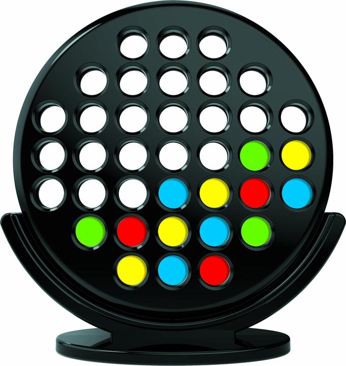Actual product image Clown games Double Spot Game Set (German, French, English, Dutch)