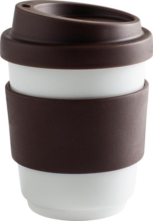 Chocolate Brown