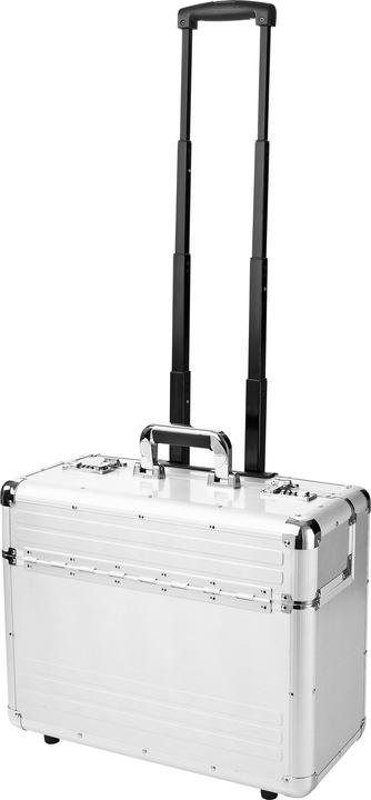 Produktbild Alumaxx Omega (30 l, Handgepäck (bis 50l))
