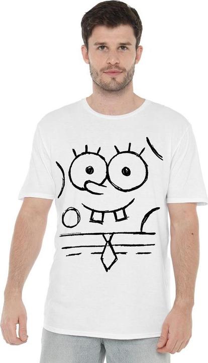 Produktbild Spongebob Squarepants TShirt (XL)