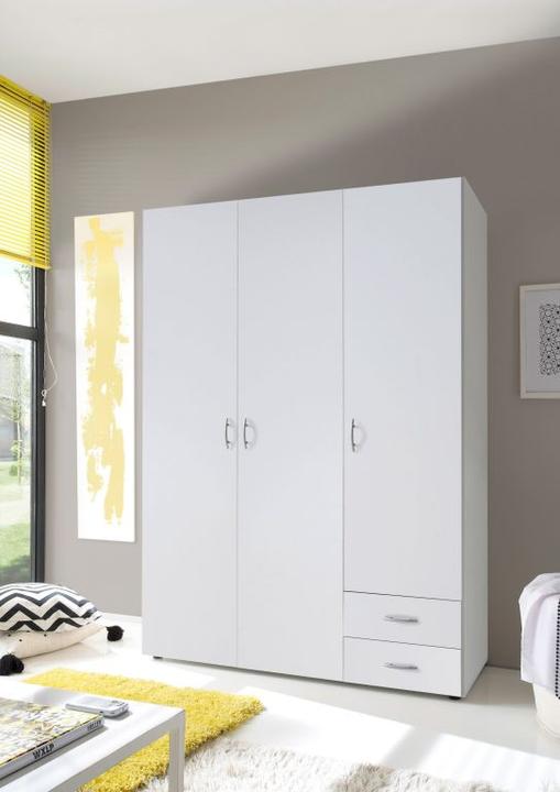 Actual product image Pol-Power Base (120 x 52 x 177 cm)