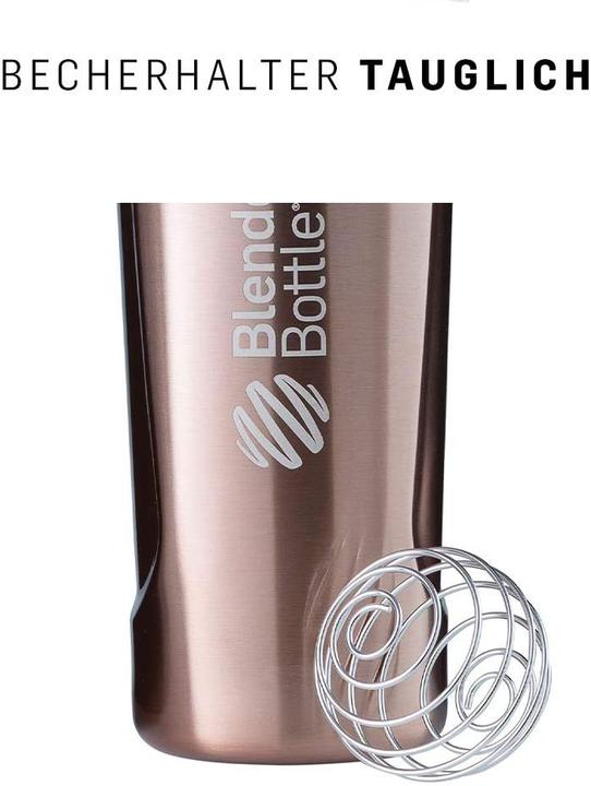 Produktbild Blender Bottle Radian (0.77 l)