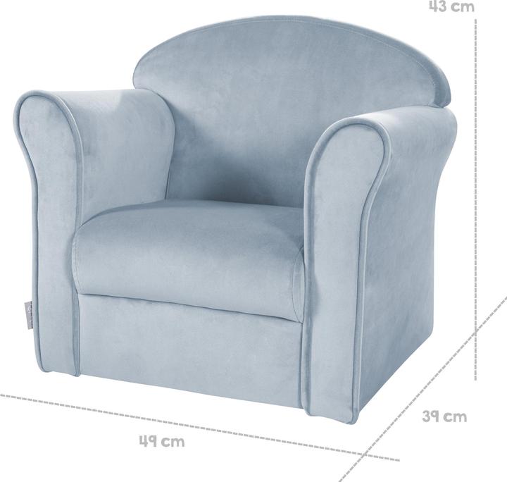 Actual product image Roba Lil Sofa (Child armchair)
