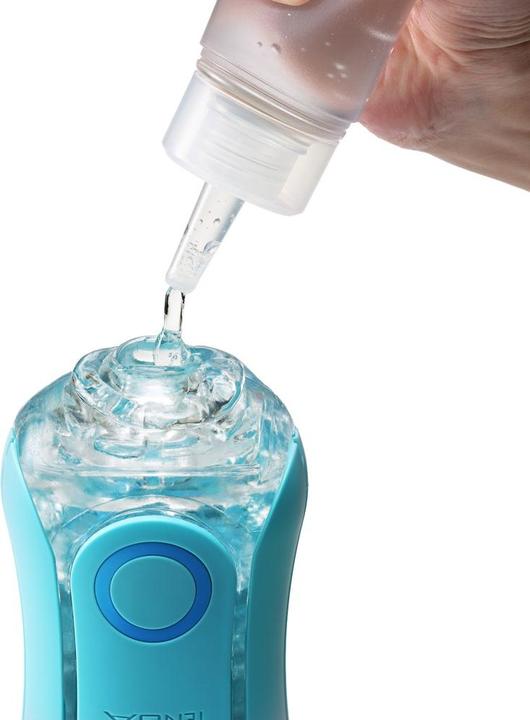 Actual product image Tenga Flip Orb