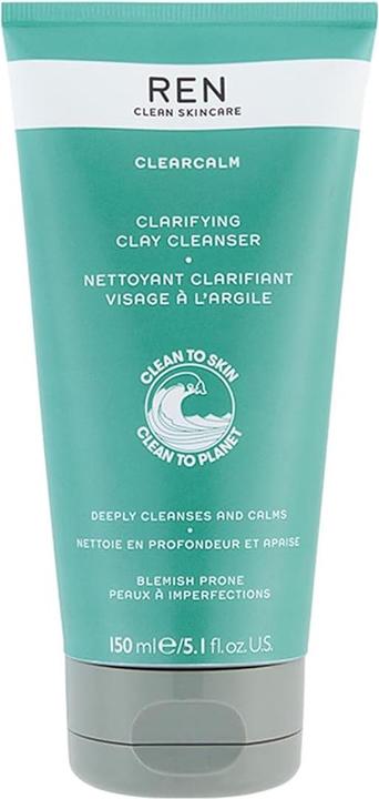 Produktbild Ren Clear Calm (Reinigungsmilch, 150 ml)