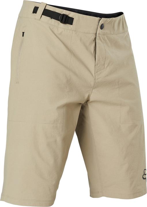 Image du produit Fox SHORT 23 RANGER W/LINER BROWN 36 (36)