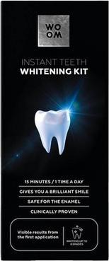 Produktbild Woom Brand Woom Instant Teeth Whitening Kit