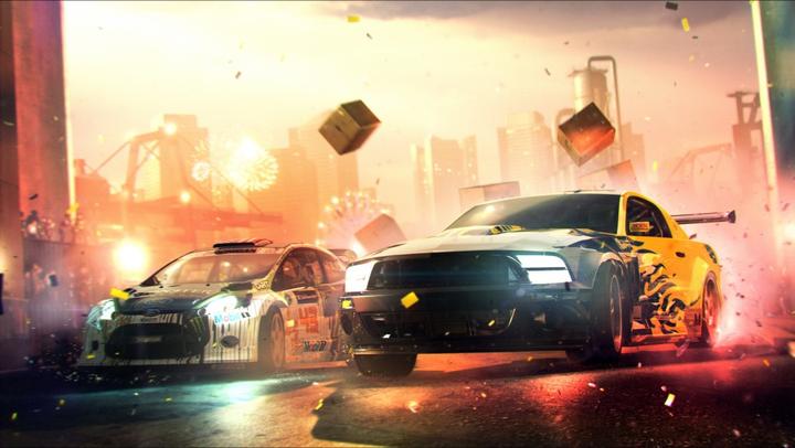 Immagine prodotto Codemasters DiRT: Showdown, PC (PC)