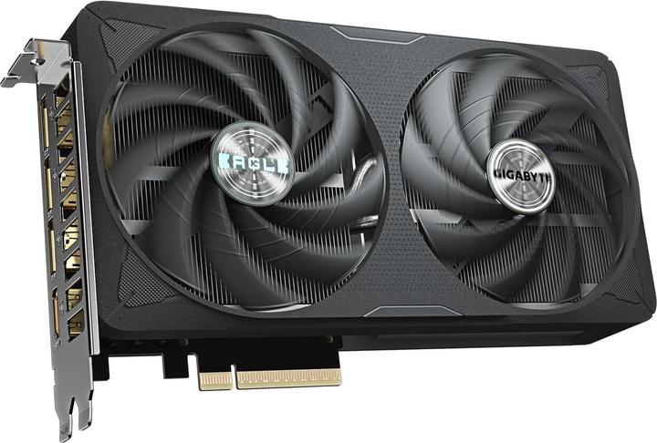 Immagine prodotto Gigabyte GeForce RTX 5060 Ti EAGLE OC 8G (8 GB)