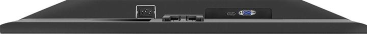 Actual product image AsRock 27"(68,5cm) TFT CL27FF 100MhZ HDMI/VGA retail (1920 x 1080 pixels, 27")