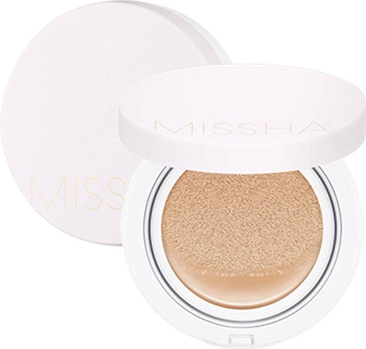 Actual product image Missha Magic Cushion Cover Lasting Refill (Refill Only 23 Medium Beige)