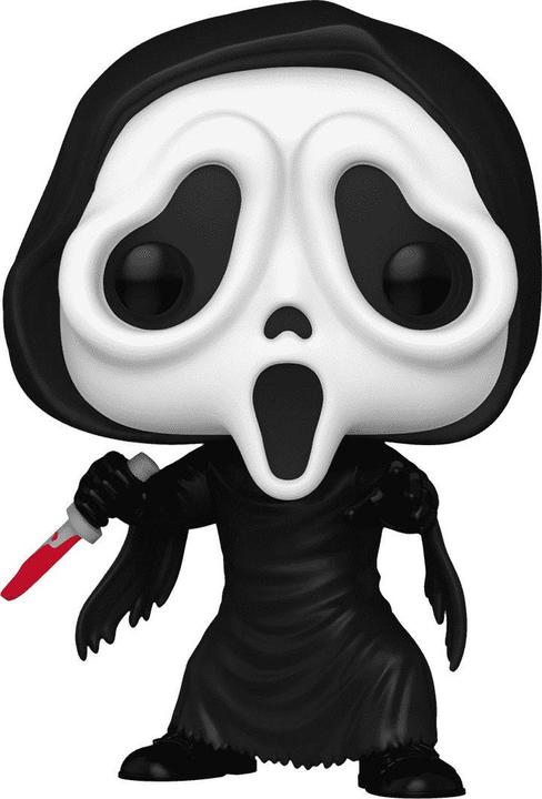 Actual product image Funko Ghost Face