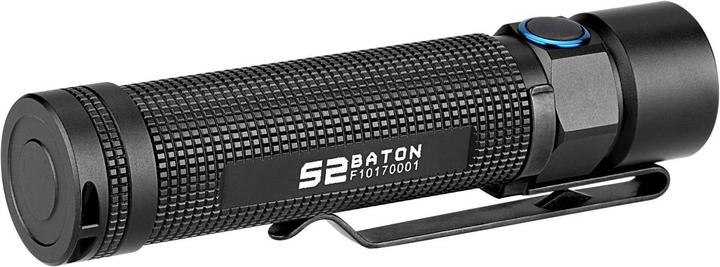 Produktbild Olight S2 Baton (10.30 cm, 950 lm)