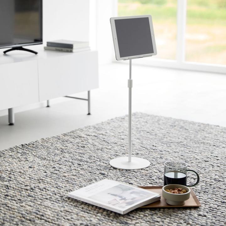 Actual product image Yamazaki Höhenverstellbarer Tablet-Ständer SMART