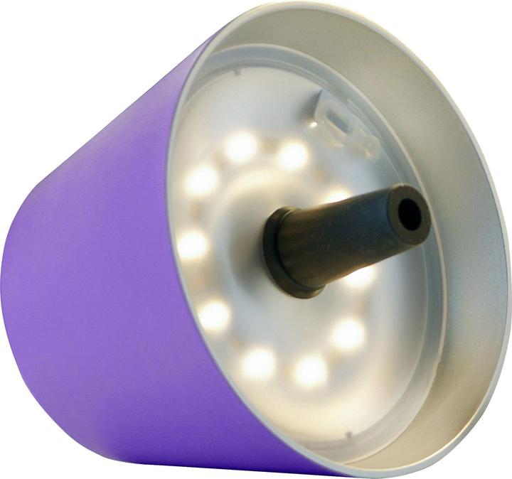 Actual product image Sompex Top 2.0 (103 lm)