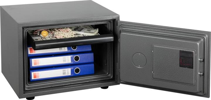 Immagine prodotto Jamb Antincendio 44 kg (19 l)