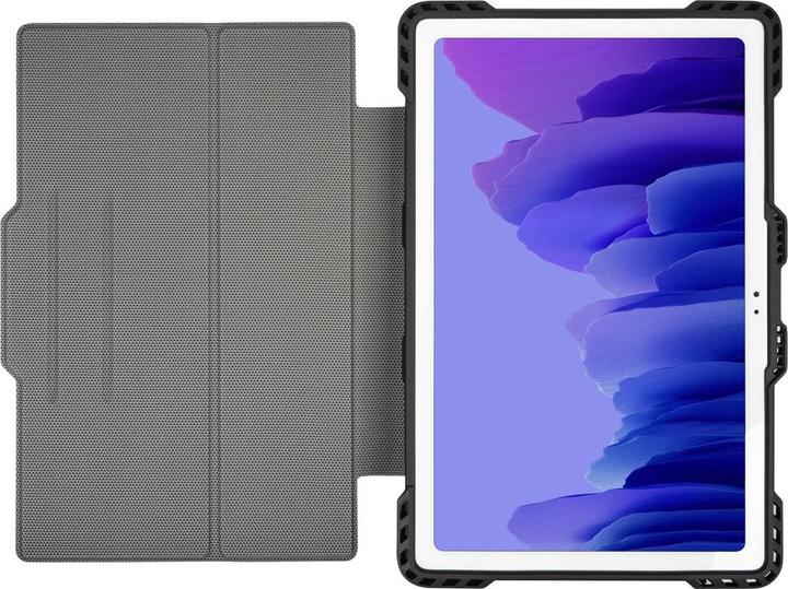 Produktbild Targus ANTI?MIKROBIELLE PRO-TEK DREHHÜLLE FÜR SAMSUNG TAB A7 10,4? (Galaxy tab A7)