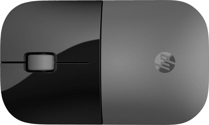 Immagine prodotto HP Mouse senza fili Z3700 Dual Silver EURO (P) (Senza fili)
