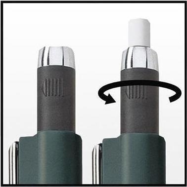 Produktbild Faber-Castell Grip 1345 (0.50 mm, HB, 1 x)