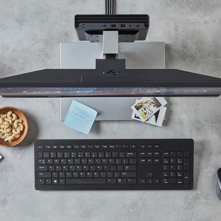 Produktbild HP Elite Mini 800 G9 (Intel Core i7-14700, 16 GB, 512 GB, UHD Graphics 770)