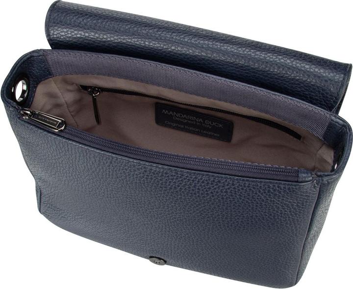 Image du produit Mandarina Duck Sac à bandoulière Mellow Leather Hunting Bag FZT69