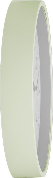 Actual product image TFA Radio controlled wall clock (24.50 cm)