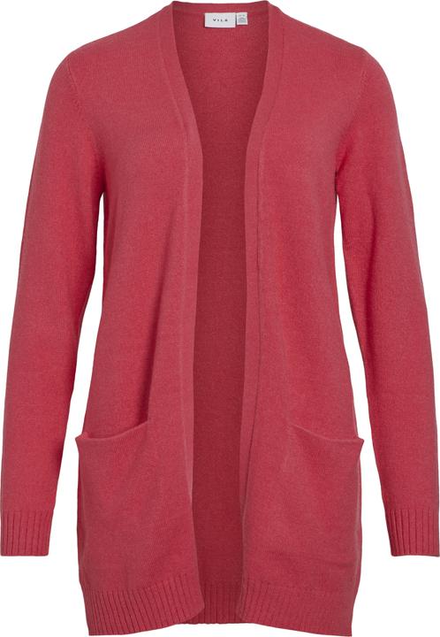 Vila Basic Strickjacke (S)