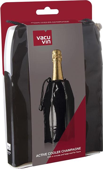 Immagine prodotto Vacu Vin Raffreddatore per champagne