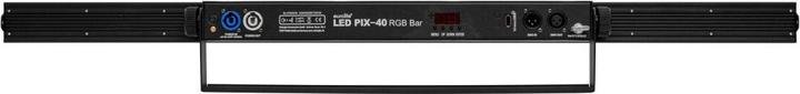 Immagine prodotto Eurolite Striscia LED PIX-40 RGB