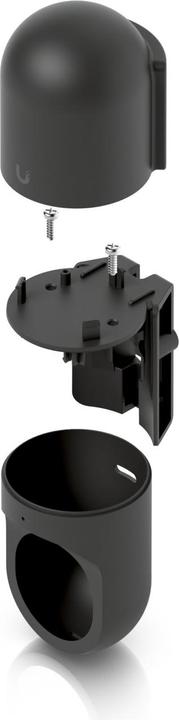 Immagine prodotto Ubiquiti Staffa a muro Flex Professional Mount Nero 1 pezzo (Kit di montaggio)