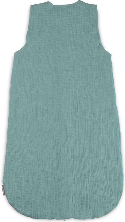 Produktbild La Loona LaLoona Schlafsäcke Sommer-Schlafsack Musselin / Mull - Mint - (90 cm)
