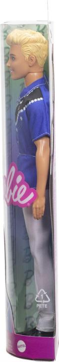 Immagine prodotto Barbie Ken Fashionista - Western Ken