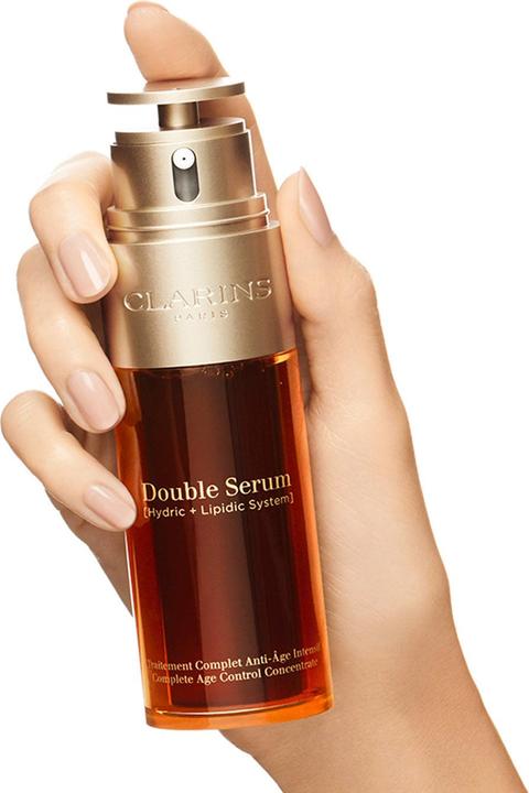 Produktbild Clarins Double Serum (50 ml)