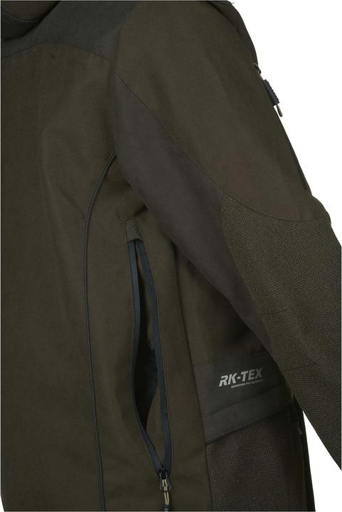 Image du produit Univers Outdoor Veste de chasse en microfibre U-Tex Merano (S)