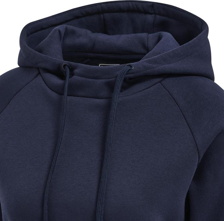 Immagine prodotto hummel Classica Felpa Rossa Con Cappuccio Donna (XS)