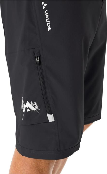 Image du produit Vaude Ledro (S)