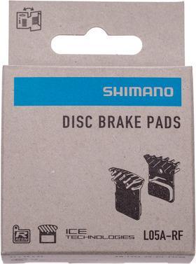 Actual product image Shimano L04C (Shimano, Sintered metal)