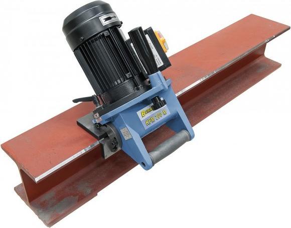 Actual product image Bernardo Cantina Bernardo - Kantenfasmaschine KFM 200 M - 230 V