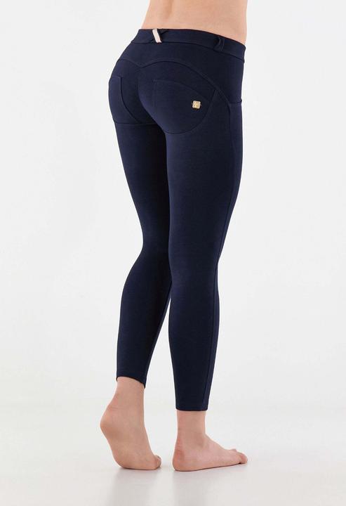Actual product image Freddy WR.UP® Shaping Pants 7/8 WRUP4RC001ORG (M)
