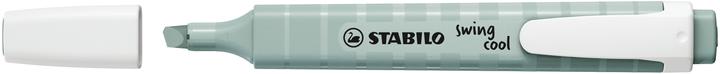 Produktbild STABILO Swing Cool (Erdgrün, 4 mm, 1 x)