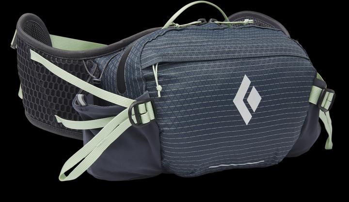 Actual product image Black Diamond Pursuit 6 Waist Pack (6 l)
