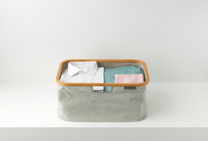 Productafbeelding Brabantia Wasmand (40 l)