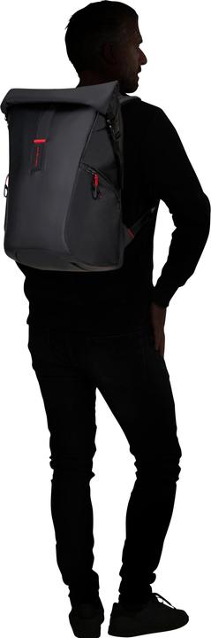 Immagine prodotto Samsonite Paradiver Light Rolltop Backpack L (25 l)