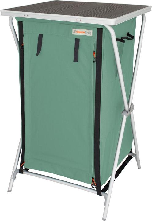 Actual product image Eurotrail Aubenas