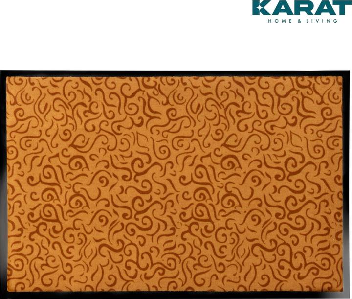 Actual product image Karat Brasil (60 x 90 cm)