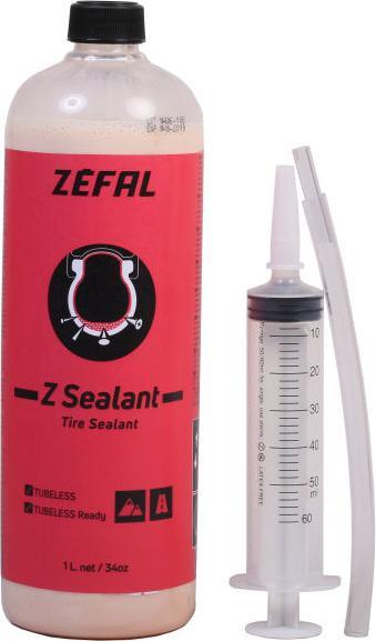 Actual product image Zefal Z Sealant (1L) Tyre sealant