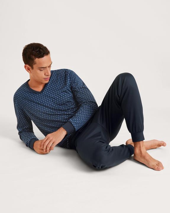 Actual product image Calida Cuffed pyjamas (XXL)
